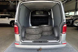 hopea Volkswagen Transporter 2015 kuva 4.