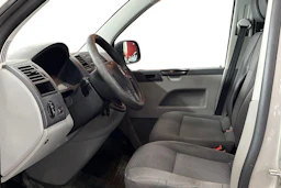 Ruskea (beige) Volkswagen TRANSPORTER 2015 kuva 3.