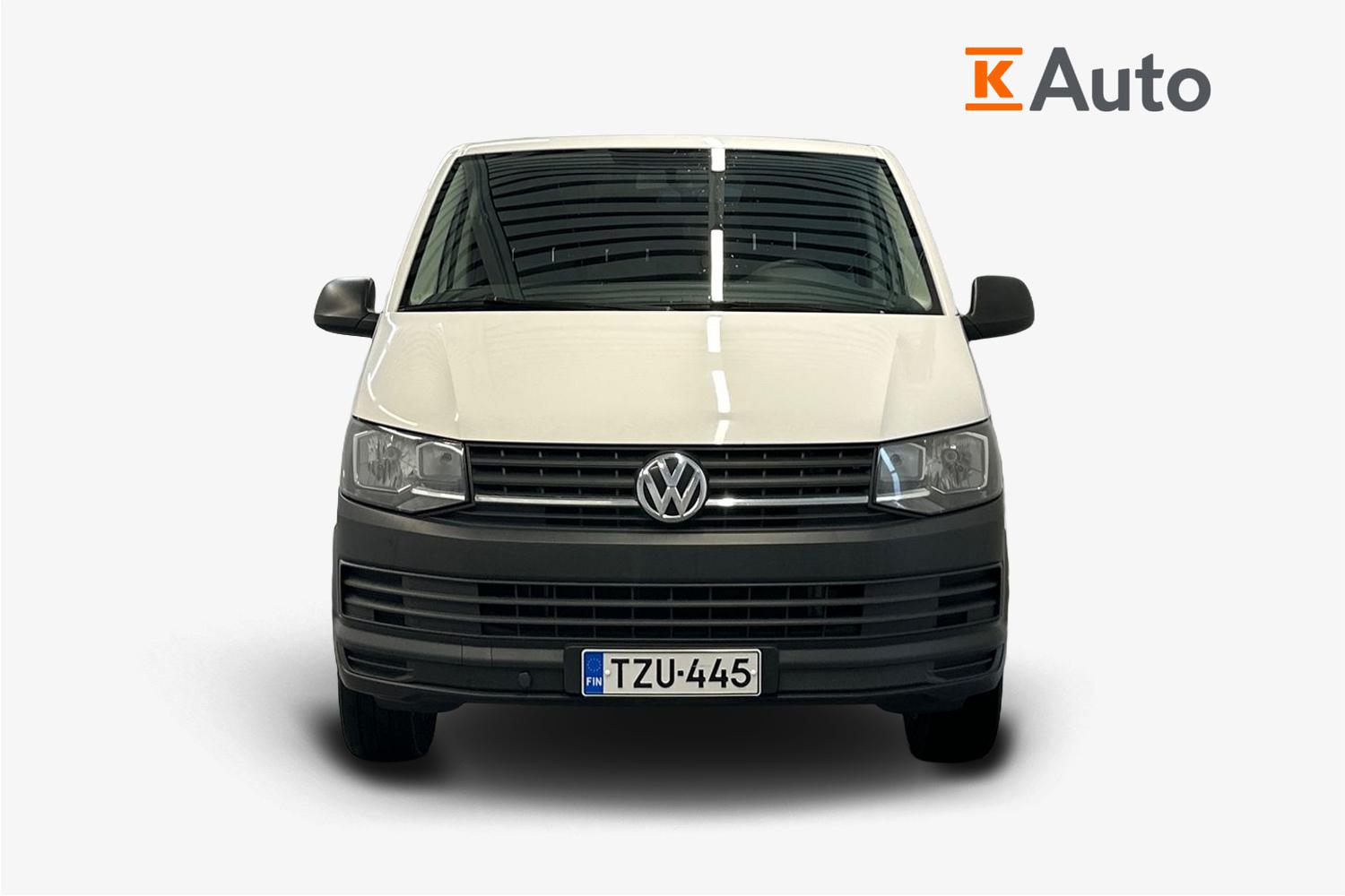 Volkswagen Transporter 2015, bild 5/26