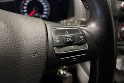 Ruskea (beige) Volkswagen TRANSPORTER 2015 kuva 20.