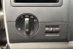 Harmaa Volkswagen TRANSPORTER 2015 kuva 18.