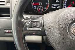 Harmaa Volkswagen TRANSPORTER 2015 kuva 19.