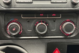 Harmaa Volkswagen TRANSPORTER 2015 kuva 22.