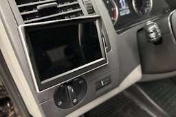 ruskea (beige) Volkswagen Transporter 2015 kuva 18.