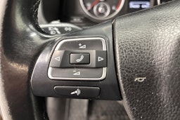 ruskea (beige) Volkswagen Transporter 2015 kuva 20.