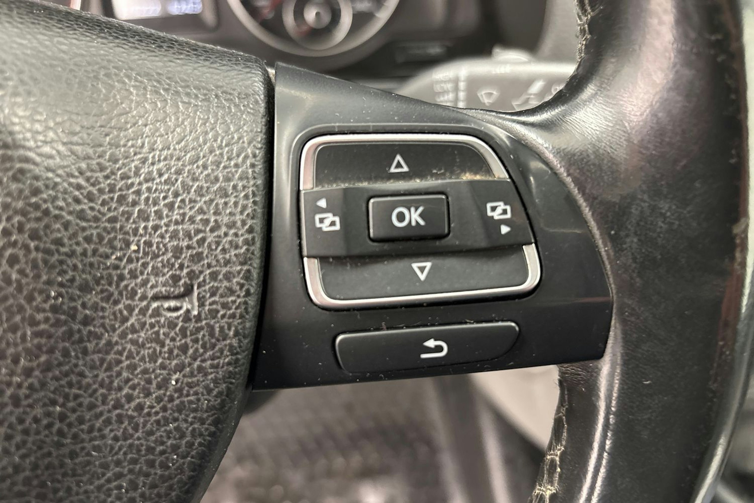 ruskea (beige) Volkswagen Transporter 2015 kuva 21.
