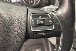 ruskea (beige) Volkswagen Transporter 2015 kuva 21.