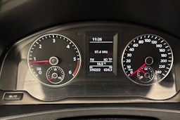 ruskea (beige) Volkswagen Transporter 2015 kuva 25.