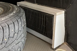 ruskea (beige) Volkswagen Transporter 2015 kuva 27.