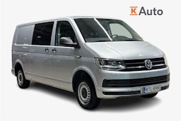 hopea Volkswagen Transporter 2016 kuva 1.