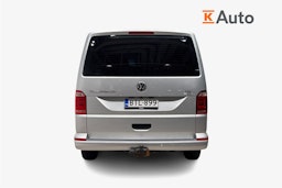 hopea Volkswagen Transporter 2016 kuva 3.
