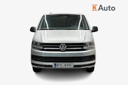 hopea Volkswagen Transporter 2016 kuva 5.