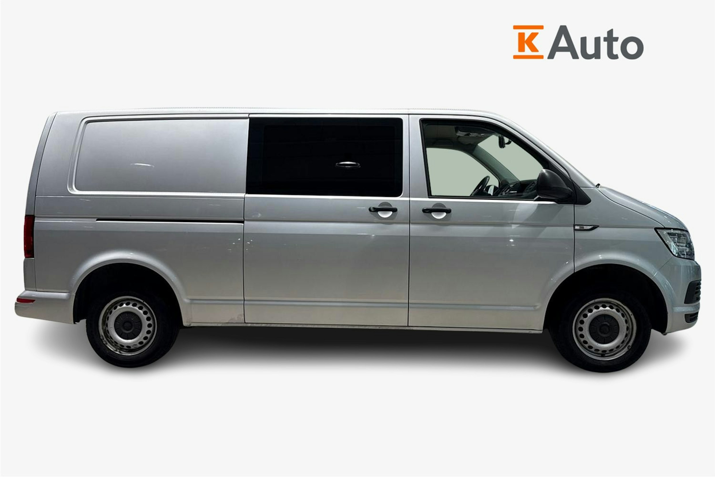 hopea Volkswagen Transporter 2016 kuva 6.