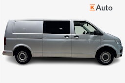 hopea Volkswagen Transporter 2016 kuva 6.