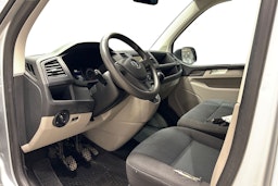 hopea Volkswagen Transporter 2016 kuva 7.