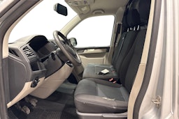 hopea Volkswagen Transporter 2016 kuva 9.