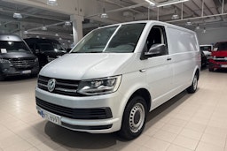 hopea Volkswagen Transporter 2016 kuva 13.