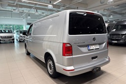 hopea Volkswagen Transporter 2016 kuva 14.