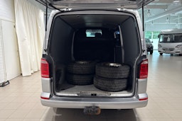 hopea Volkswagen Transporter 2016 kuva 15.