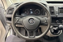 hopea Volkswagen Transporter 2016 kuva 17.