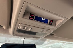 hopea Volkswagen Transporter 2016 kuva 19.
