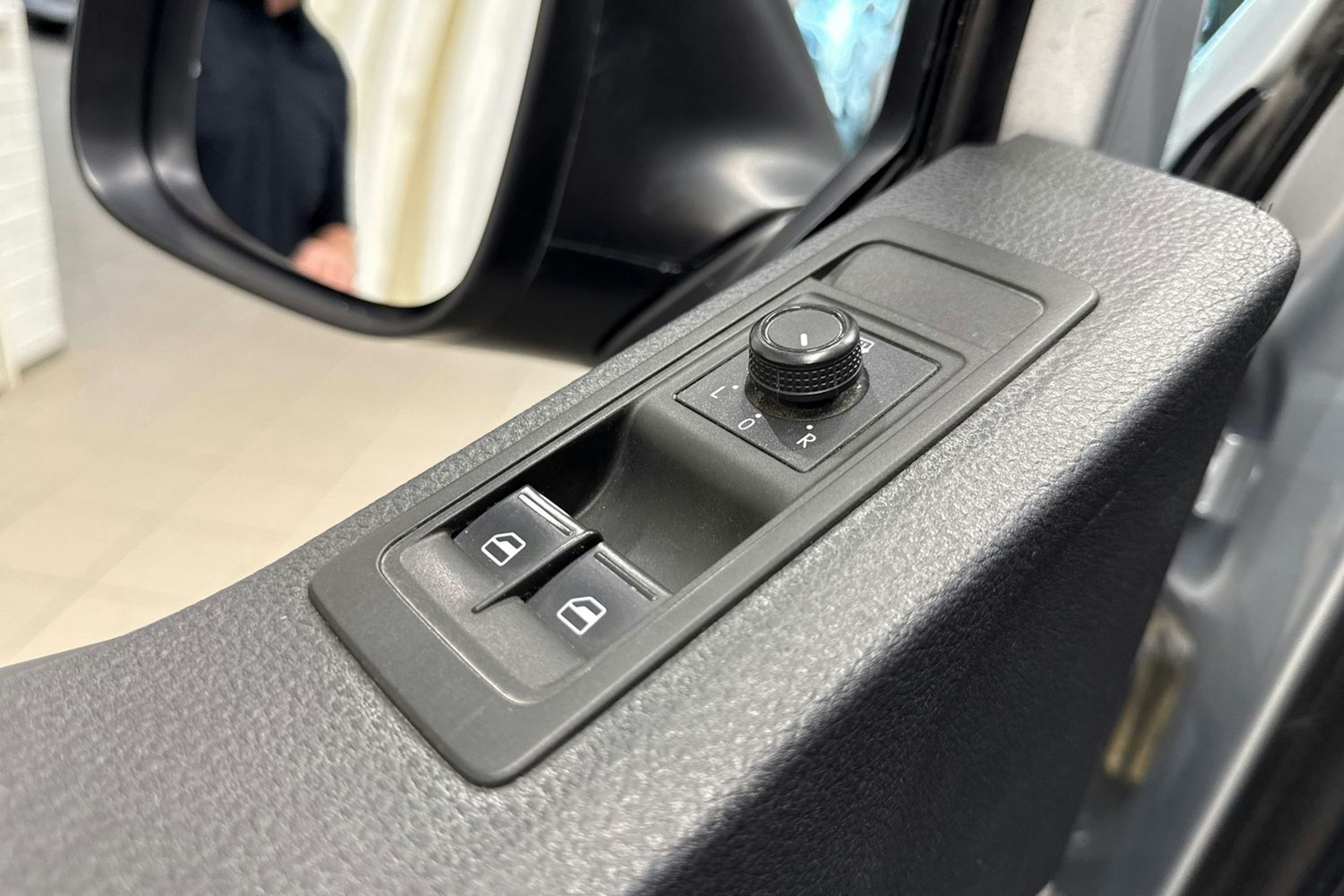 hopea Volkswagen Transporter 2016 kuva 20.