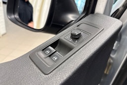 hopea Volkswagen Transporter 2016 kuva 20.