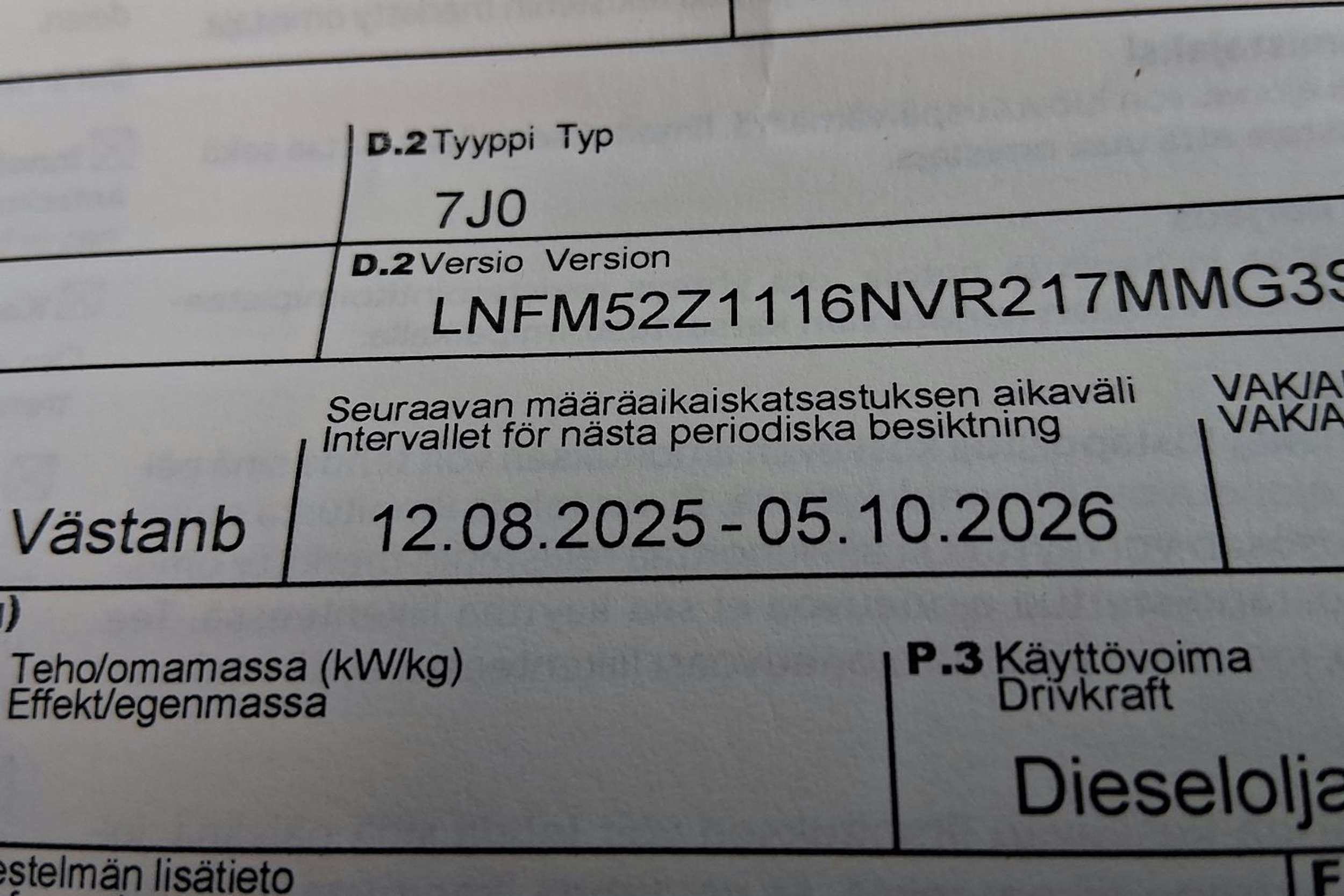 valkoinen Volkswagen Transporter 2016 kuva 16.