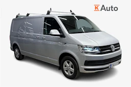Hopea Volkswagen TRANSPORTER 2017 kuva 1.