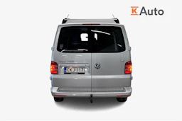 Hopea Volkswagen TRANSPORTER 2017 kuva 4.