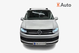 Hopea Volkswagen TRANSPORTER 2017 kuva 5.