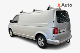 Hopea Volkswagen TRANSPORTER 2017 kuva 7.
