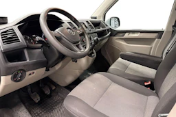 Hopea Volkswagen TRANSPORTER 2017 kuva 8.