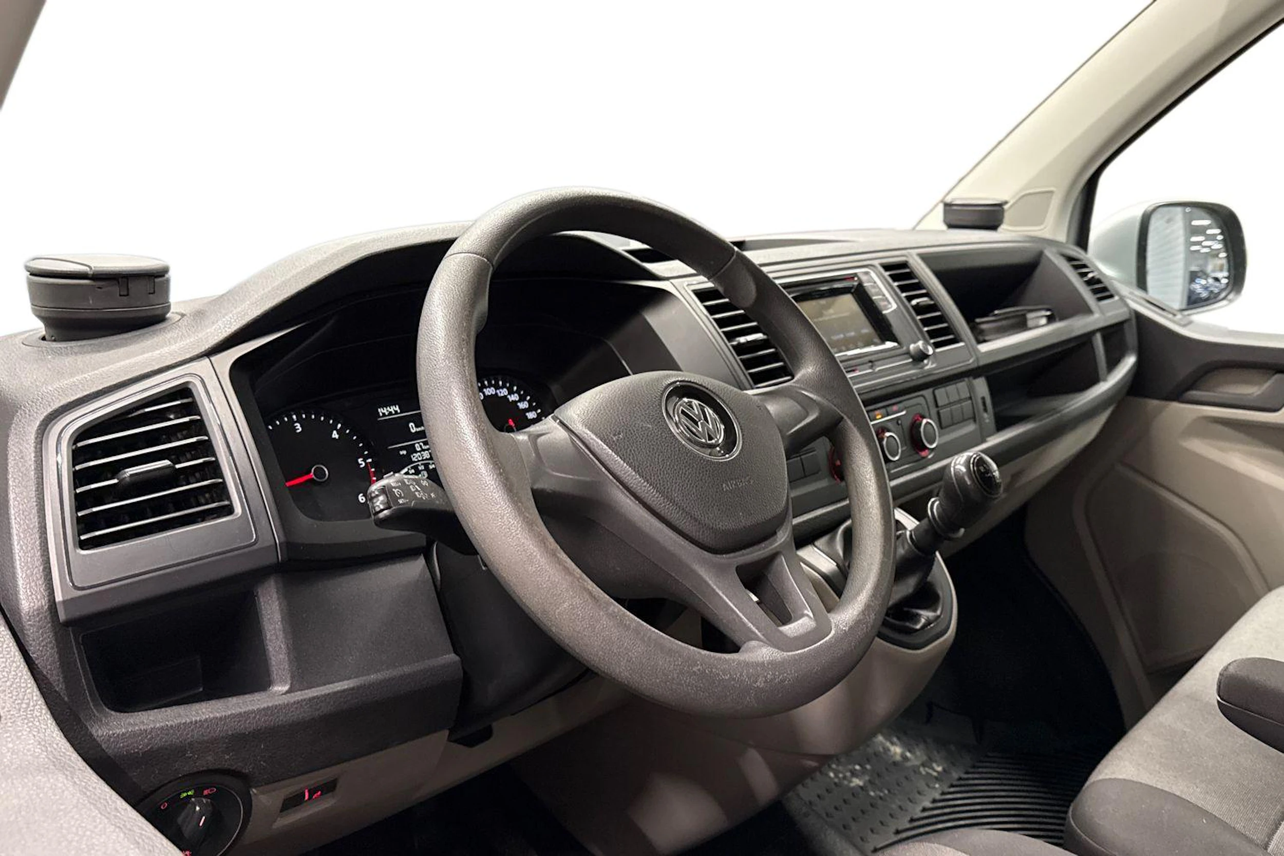 Hopea Volkswagen TRANSPORTER 2017 kuva 9.