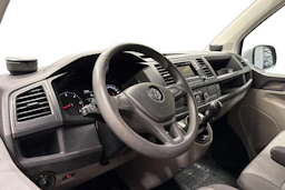 Hopea Volkswagen TRANSPORTER 2017 kuva 9.