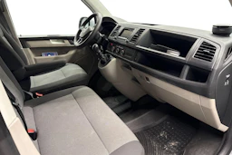 Hopea Volkswagen TRANSPORTER 2017 kuva 11.