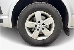 Hopea Volkswagen TRANSPORTER 2017 kuva 12.