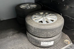 Hopea Volkswagen TRANSPORTER 2017 kuva 15.