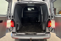 Hopea Volkswagen TRANSPORTER 2017 kuva 16.