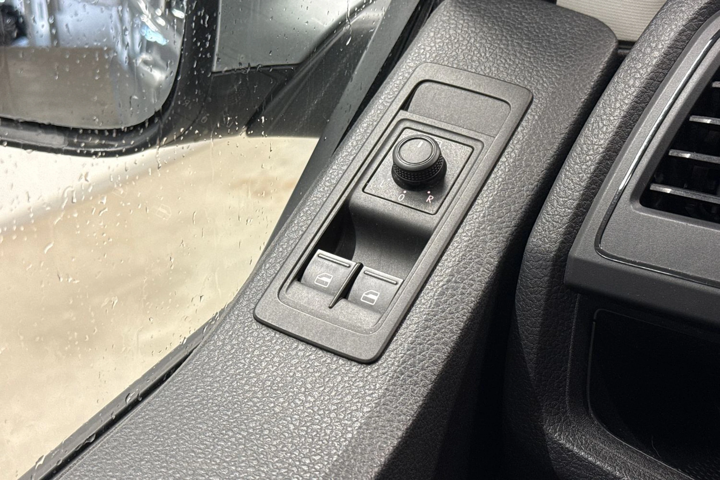 Hopea Volkswagen TRANSPORTER 2017 kuva 17.