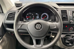 Hopea Volkswagen TRANSPORTER 2017 kuva 19.