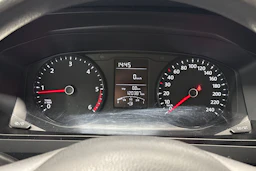 Hopea Volkswagen TRANSPORTER 2017 kuva 20.