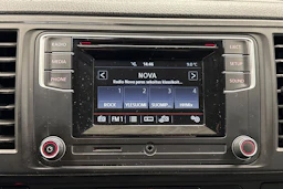 Hopea Volkswagen TRANSPORTER 2017 kuva 21.