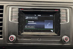 Hopea Volkswagen TRANSPORTER 2017 kuva 22.