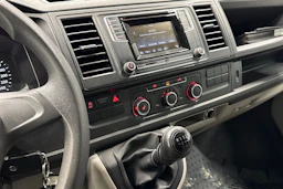 Hopea Volkswagen TRANSPORTER 2017 kuva 24.