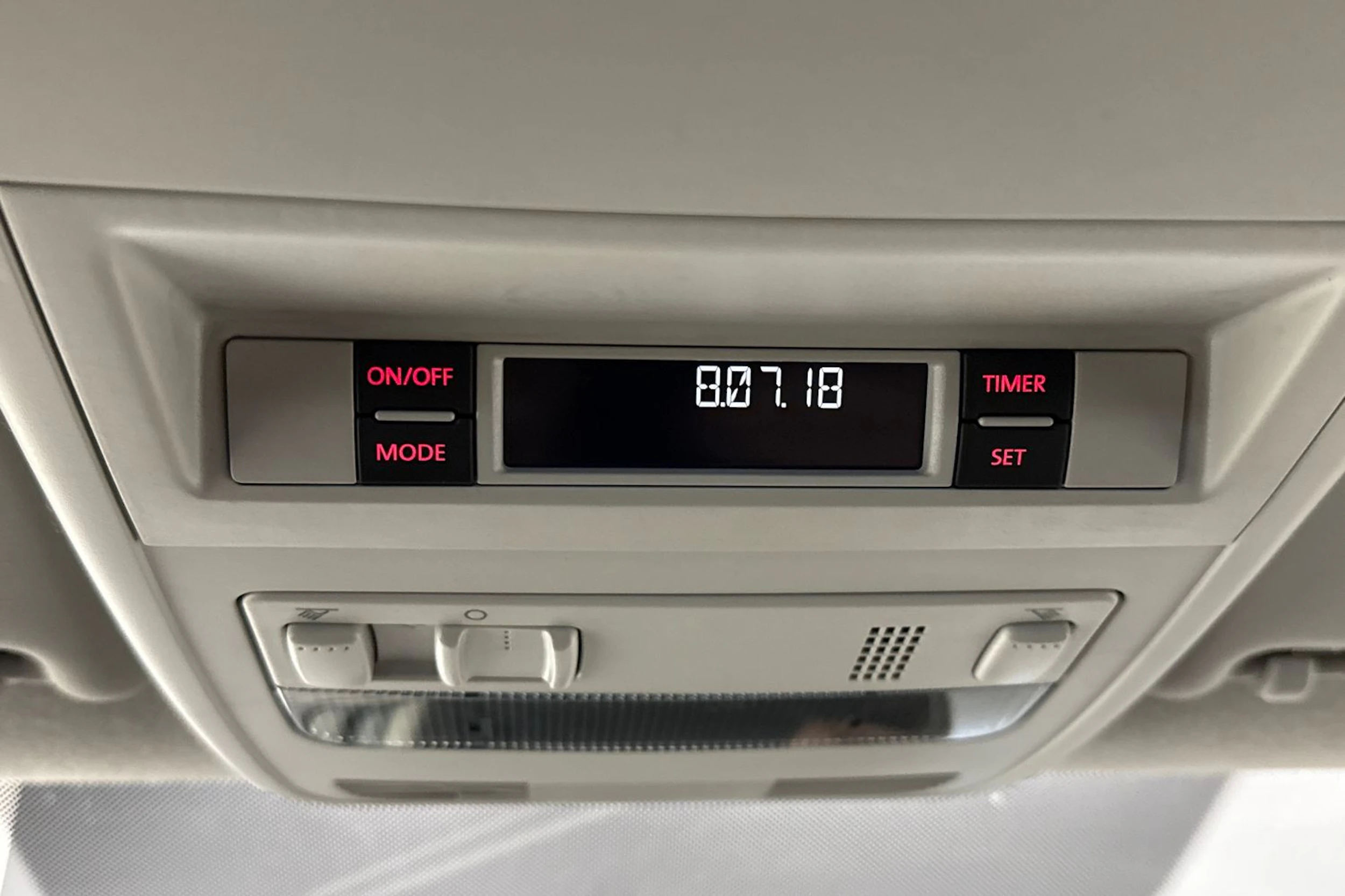 Hopea Volkswagen TRANSPORTER 2017 kuva 25.