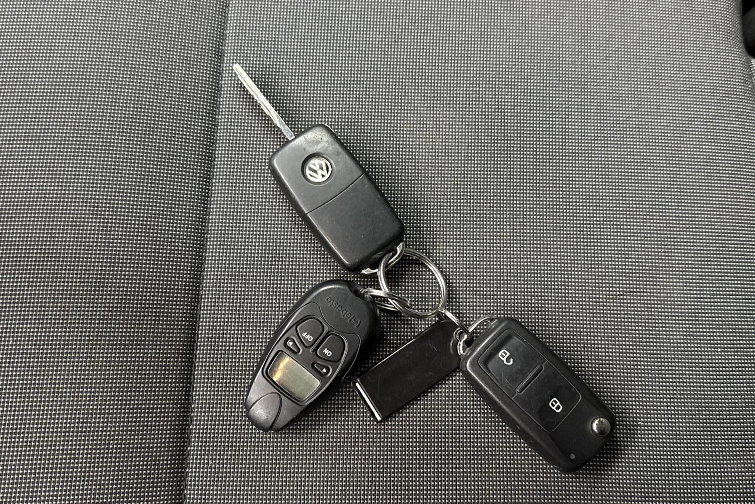 Hopea Volkswagen TRANSPORTER 2017 kuva 26.