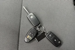 Hopea Volkswagen TRANSPORTER 2017 kuva 26.