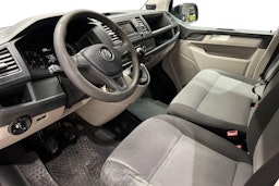 musta Volkswagen Transporter 2016 kuva 8.