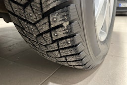 musta Volkswagen Transporter 2016 kuva 21.